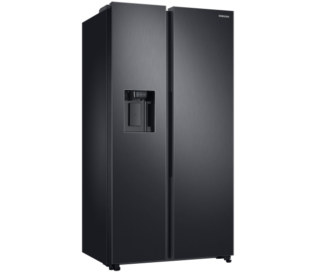 Samsung CHLODZ-ZAMR SAMSUNG RS68 N8340 B1 [###] - 1390569 - zdjęcie 2